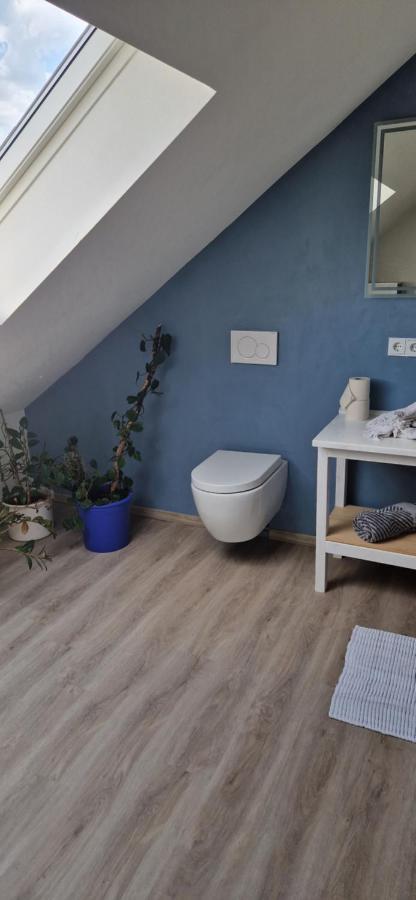 Appartement Gerburg Haus à Rinteln Extérieur photo