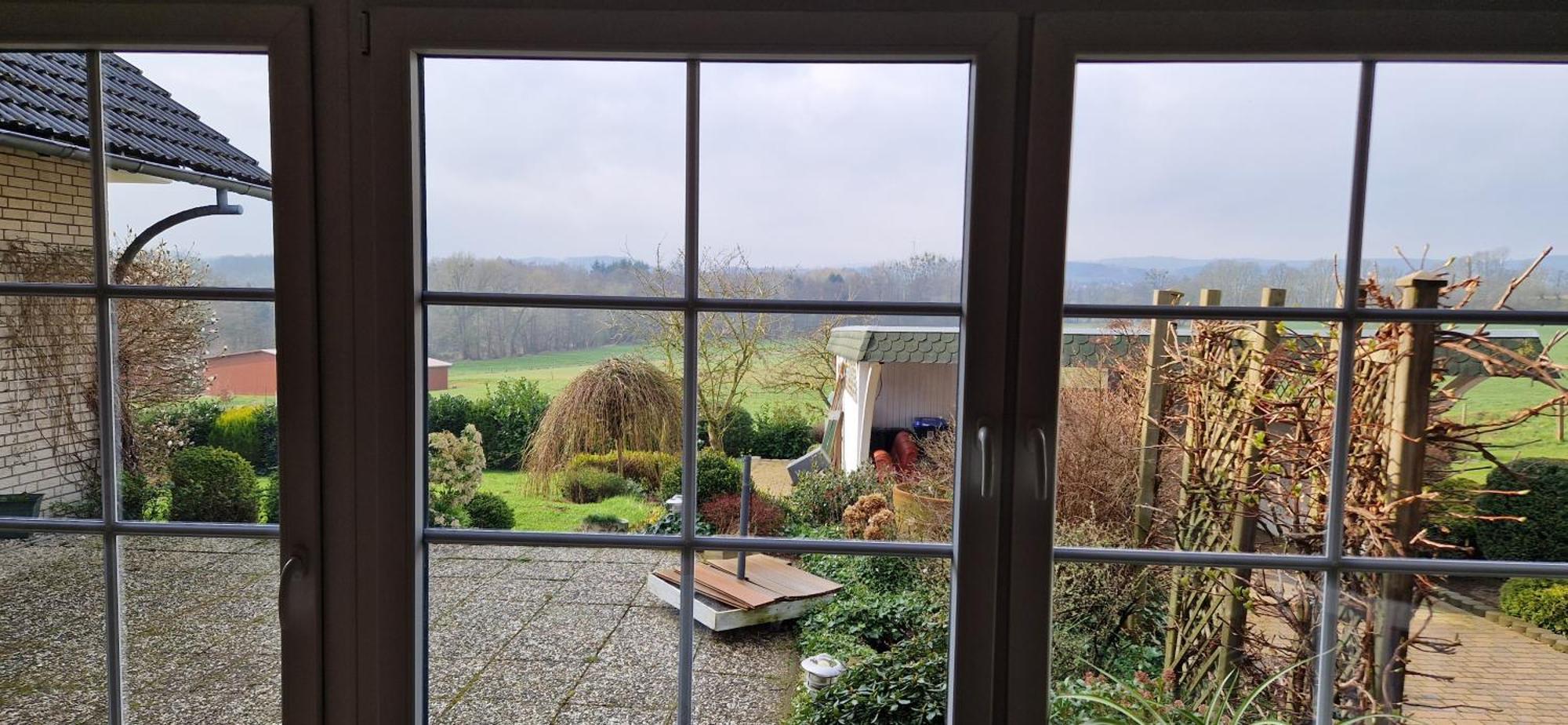 Appartement Gerburg Haus à Rinteln Extérieur photo